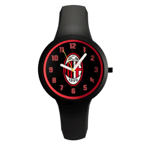 Orologio bambino compatibile con milan