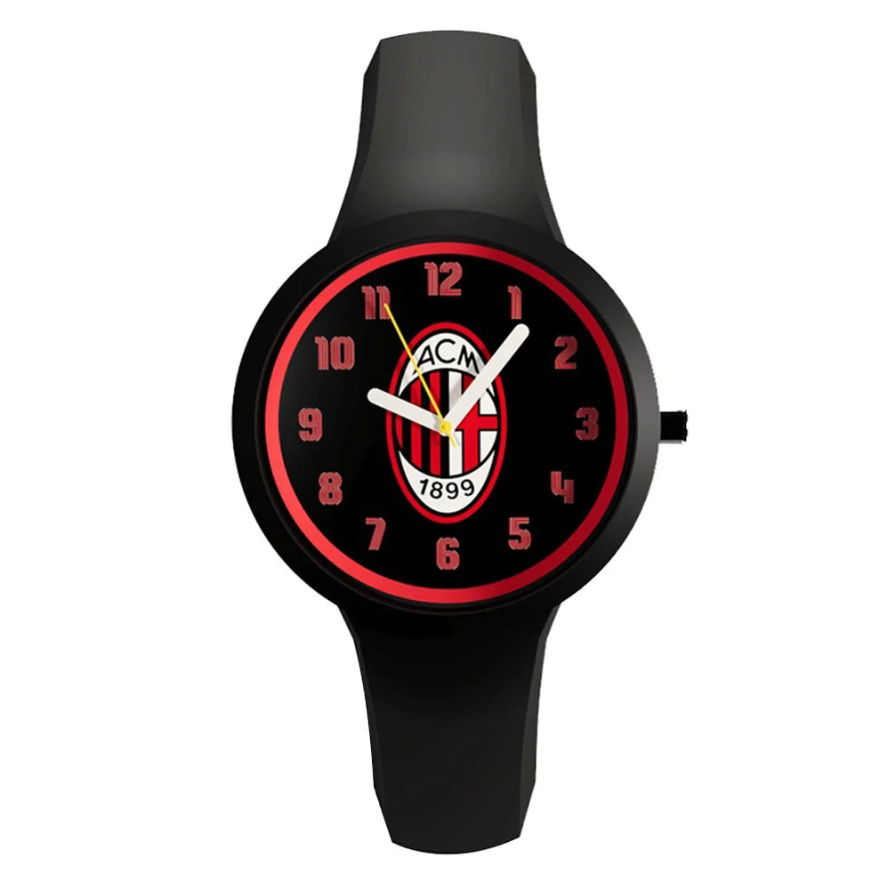 Orologio bambino compatibile con Milan