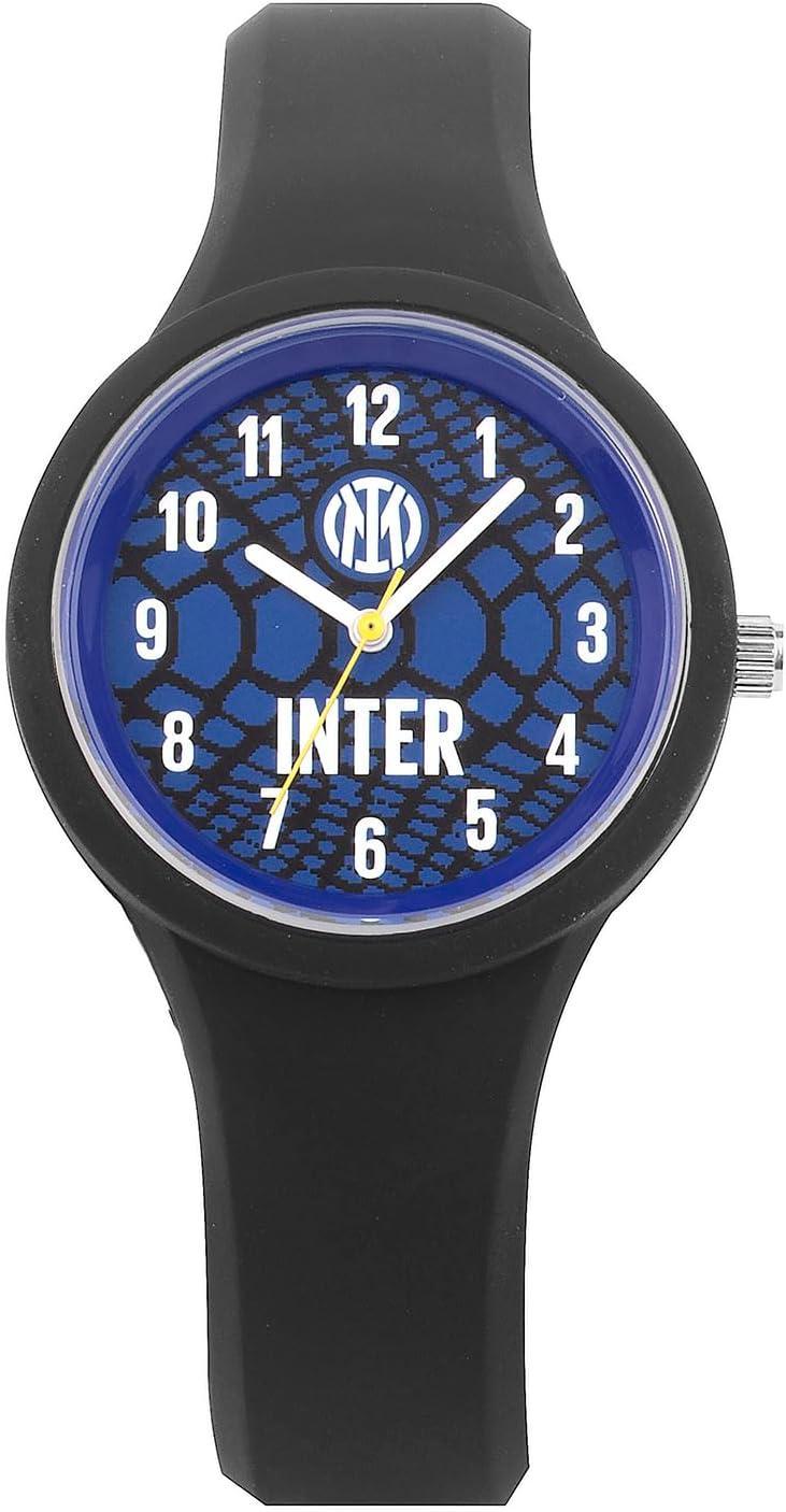 Orologio bambino compatibile con Inter