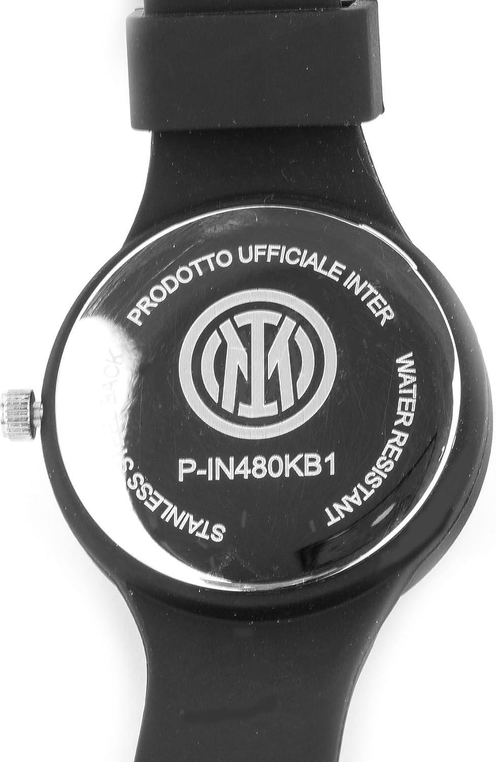 Orologio bambino compatibile con Inter