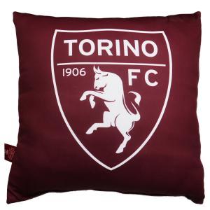 Cuscino decorativo compatibile con torino calcio