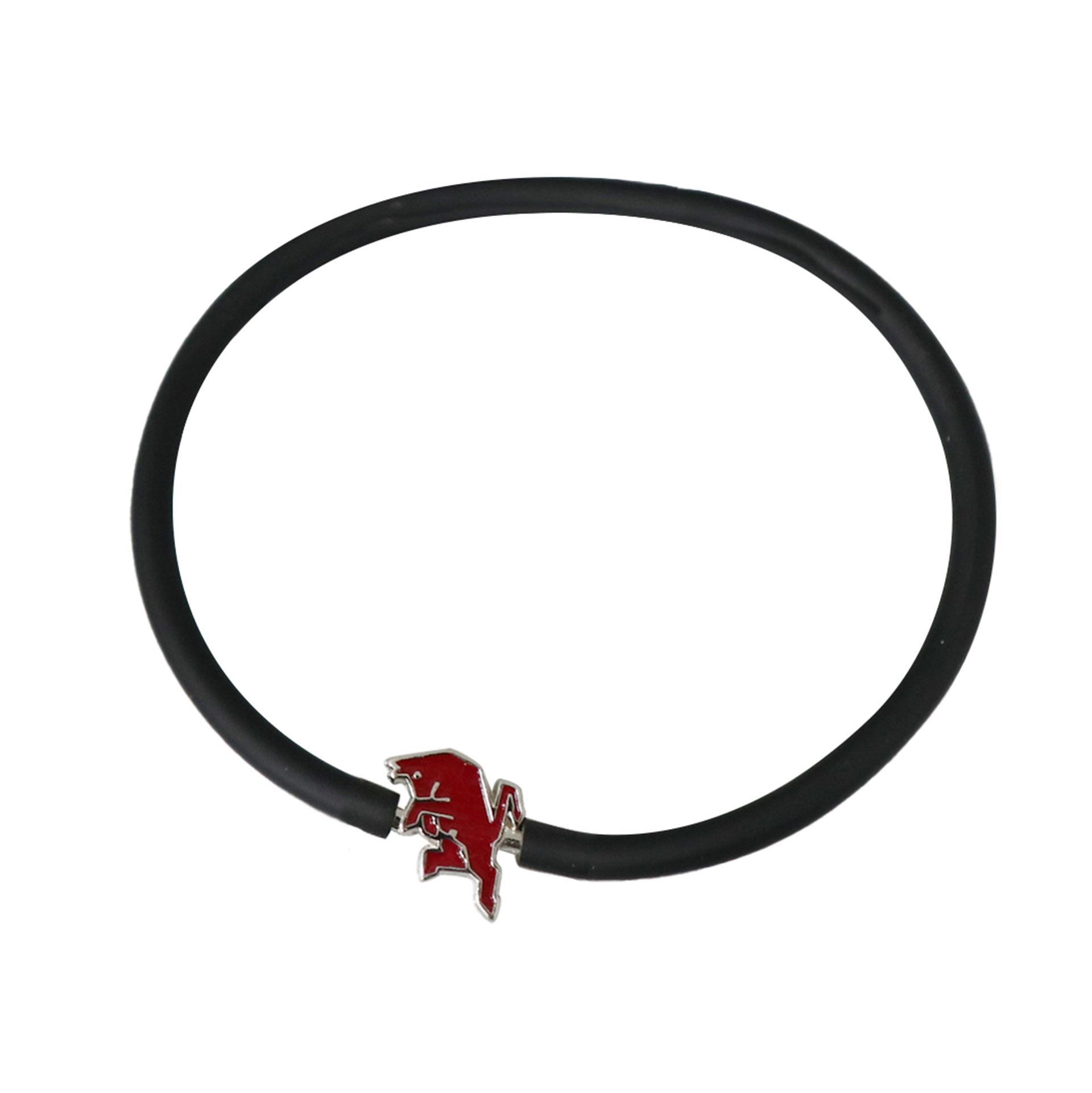 Bracciale in silicone compatibile con Torino 