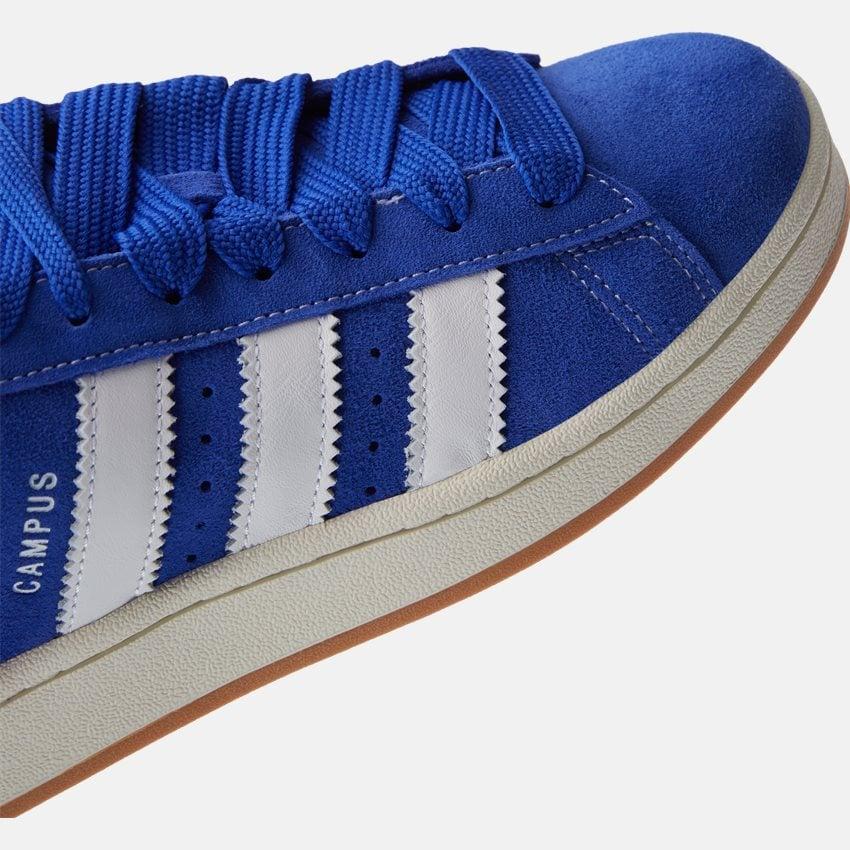 Scarpe Adidas Campus 00s blu royal adulto