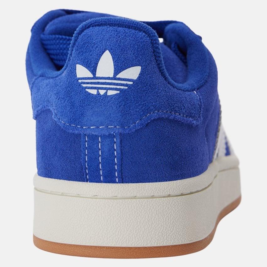 Scarpe Adidas Campus 00s blu royal adulto