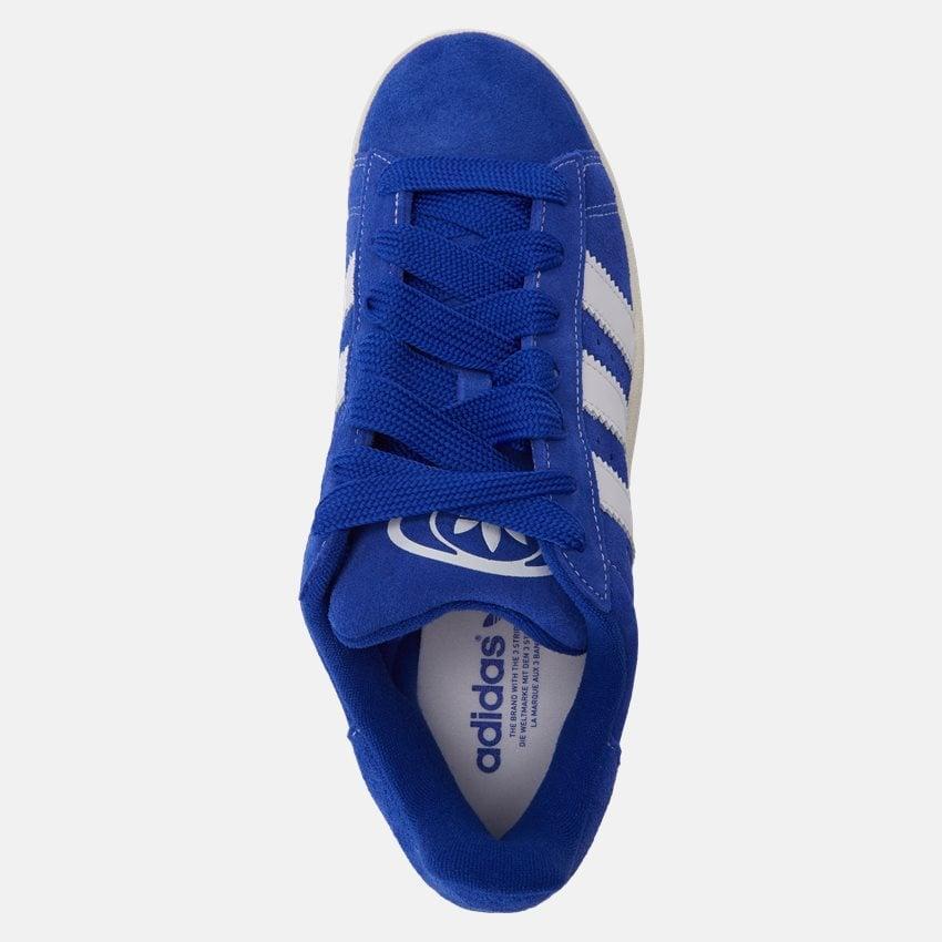 Scarpe Adidas Campus 00s blu royal adulto