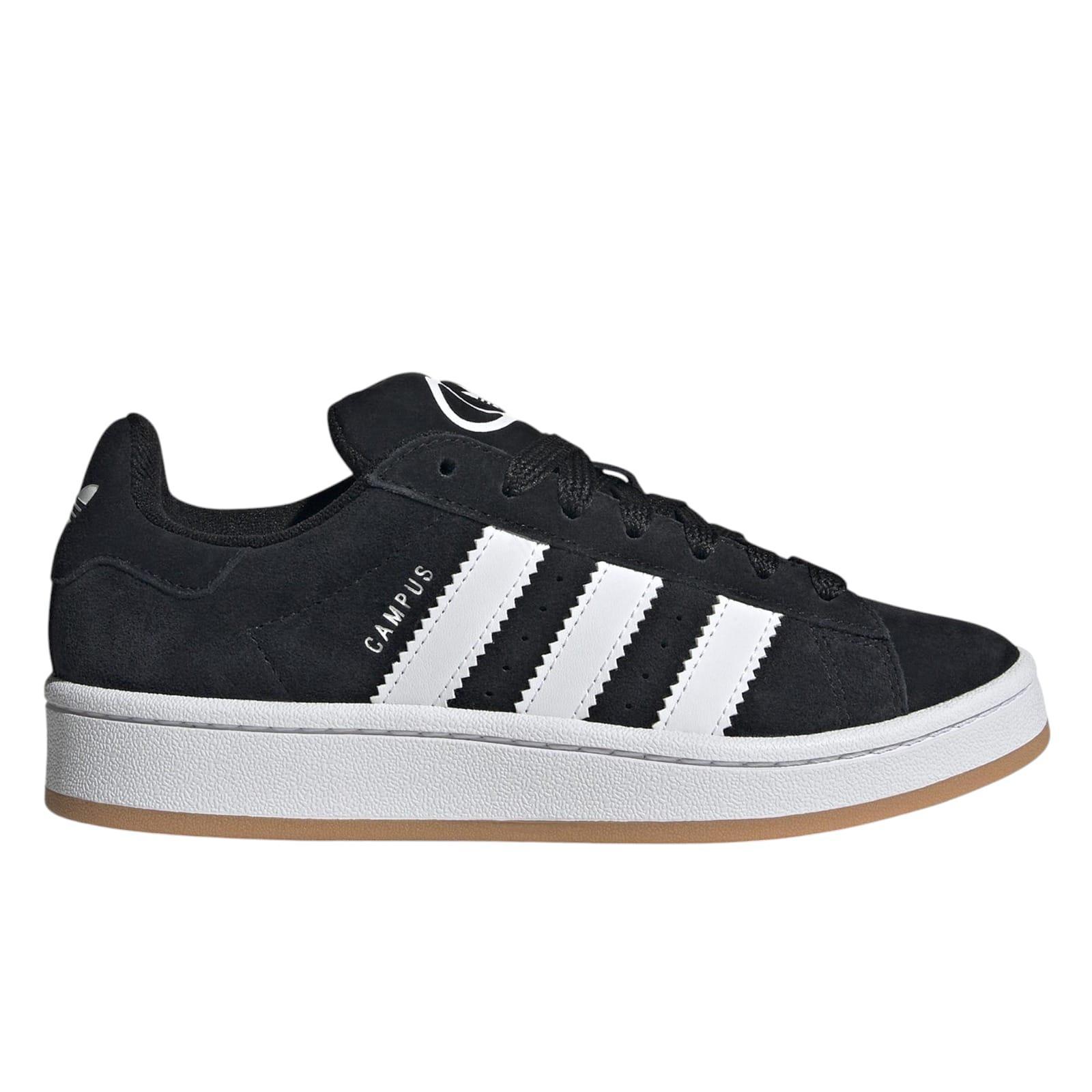 Scarpe Adidas Campus 00s nero junior