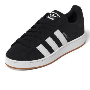 Scarpe  campus 00s nero junior