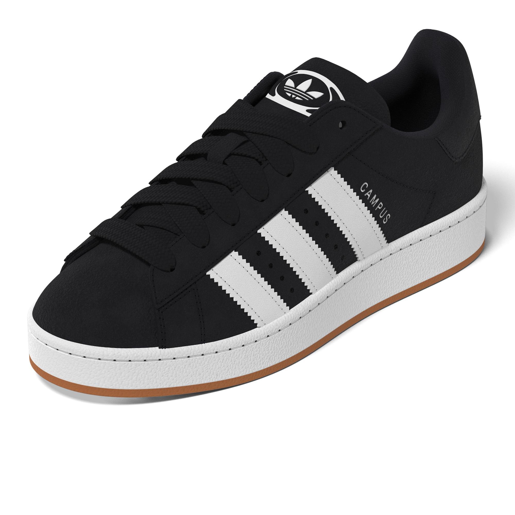 Scarpe Adidas Campus 00s nero junior