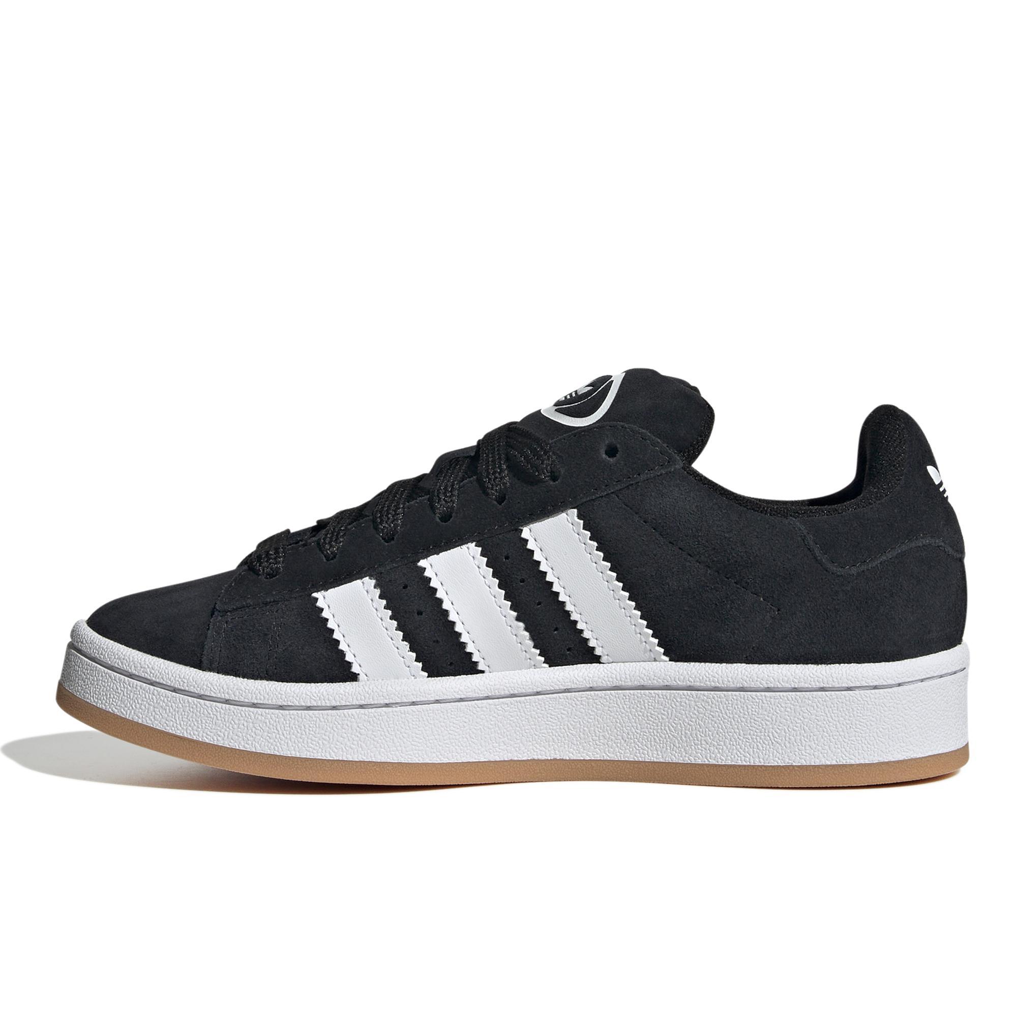 Scarpe Adidas Campus 00s nero junior