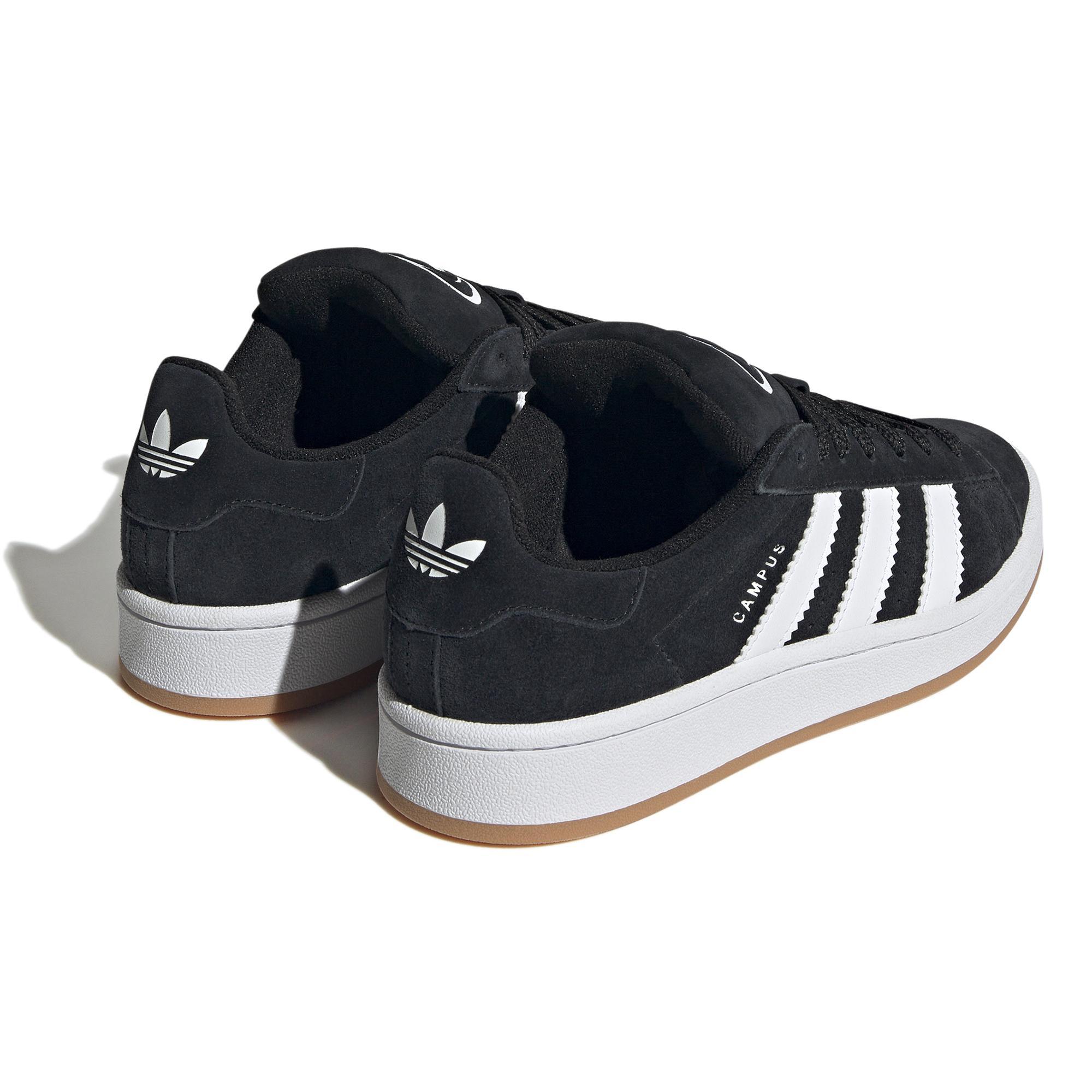 Scarpe Adidas Campus 00s nero junior