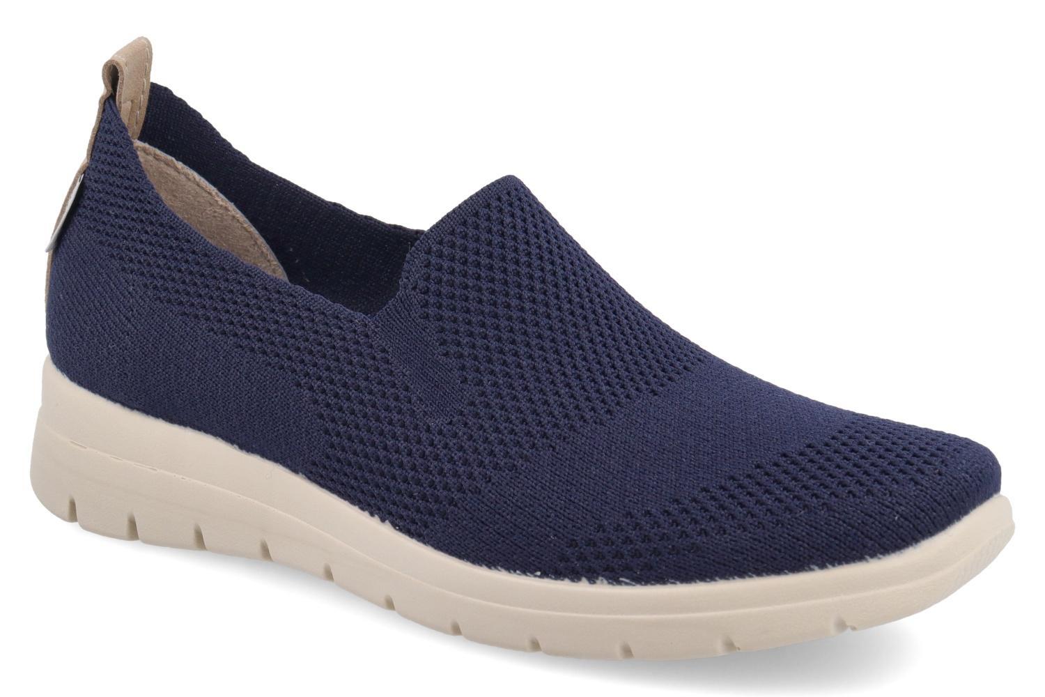 ufeffScarpe da donna Fly Flot blu