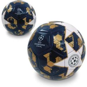 Pallone champions league pro misura 5 oro