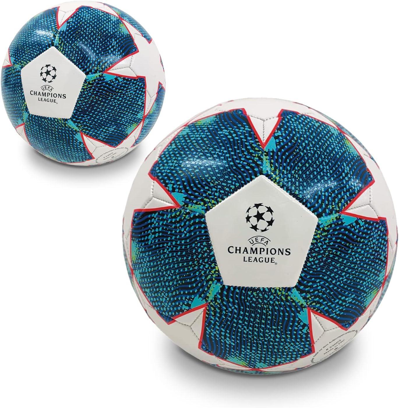 Pallone Champions League misura 5