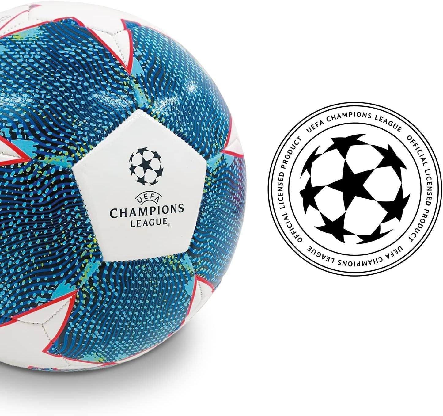 Pallone Champions League misura 5