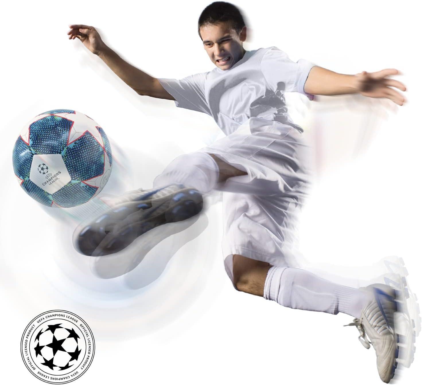 Pallone Champions League misura 5