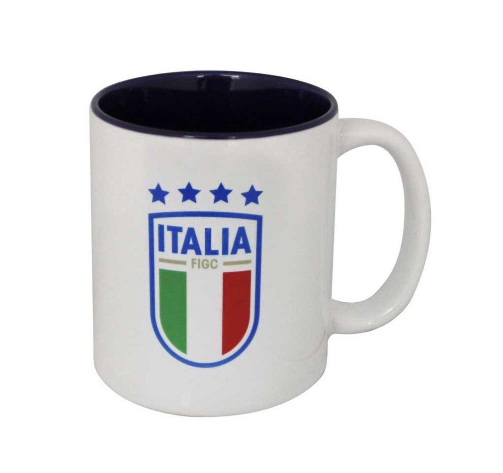 Tazza mug in ceramica compatibile Italia