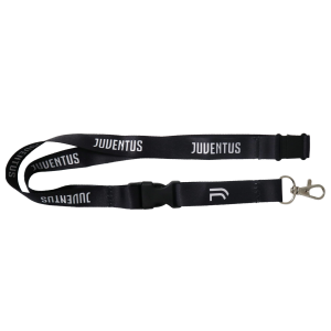 Lanyard portachiavi da collo portabadge compatibile con