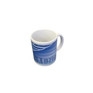 Tazza mug in ceramica compatibile con ss lazio