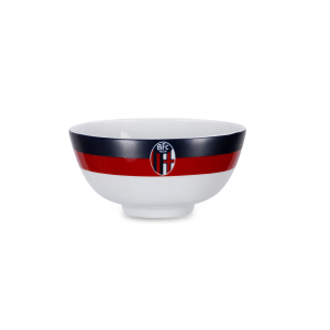 Tazza bowl da colazione compatibile con bologna calcio