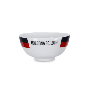 Tazza bowl da colazione compatibile con bologna calcio