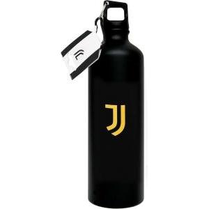 Borraccia in alluminio compatibile con juventus 800ml