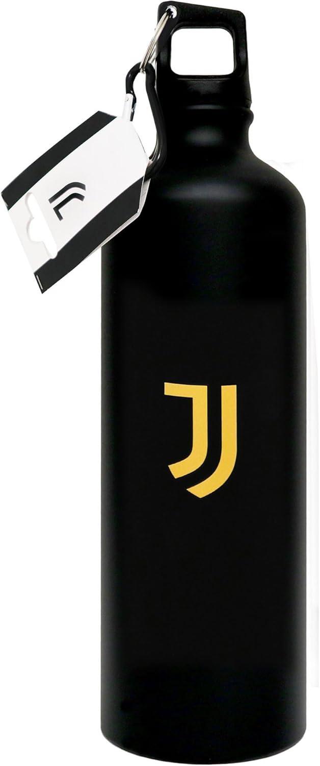 Borraccia in alluminio compatibile con Juventus 800ml