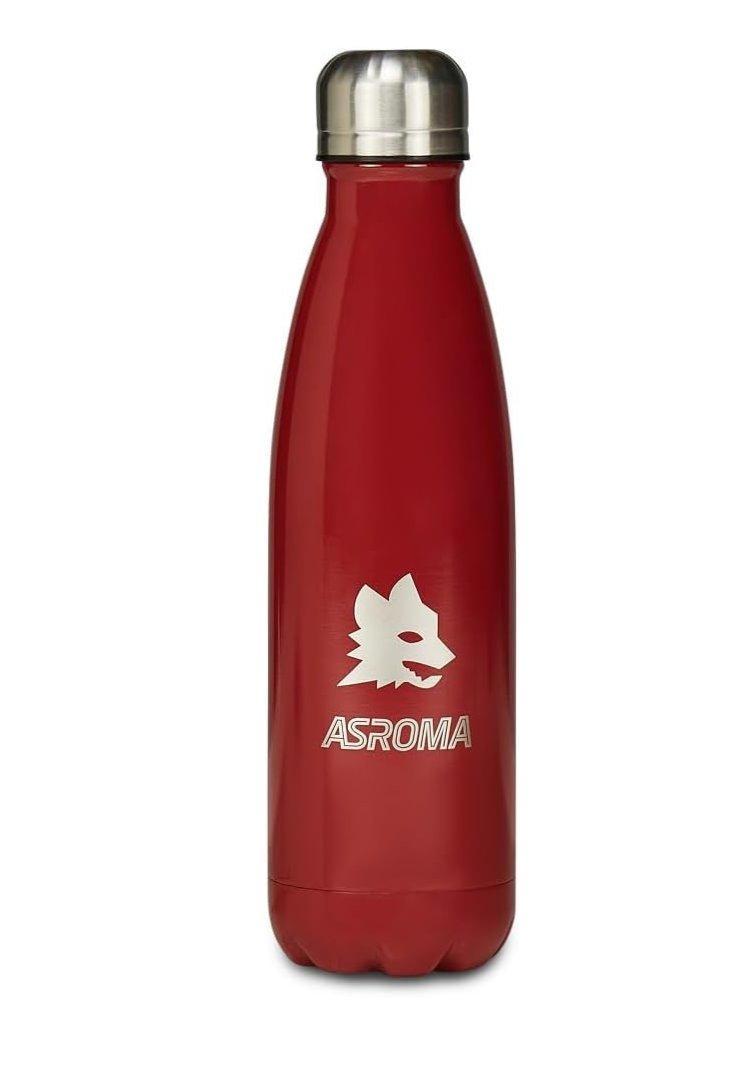 Borraccia termica in acciaio inox compatibile con Roma 500ml 