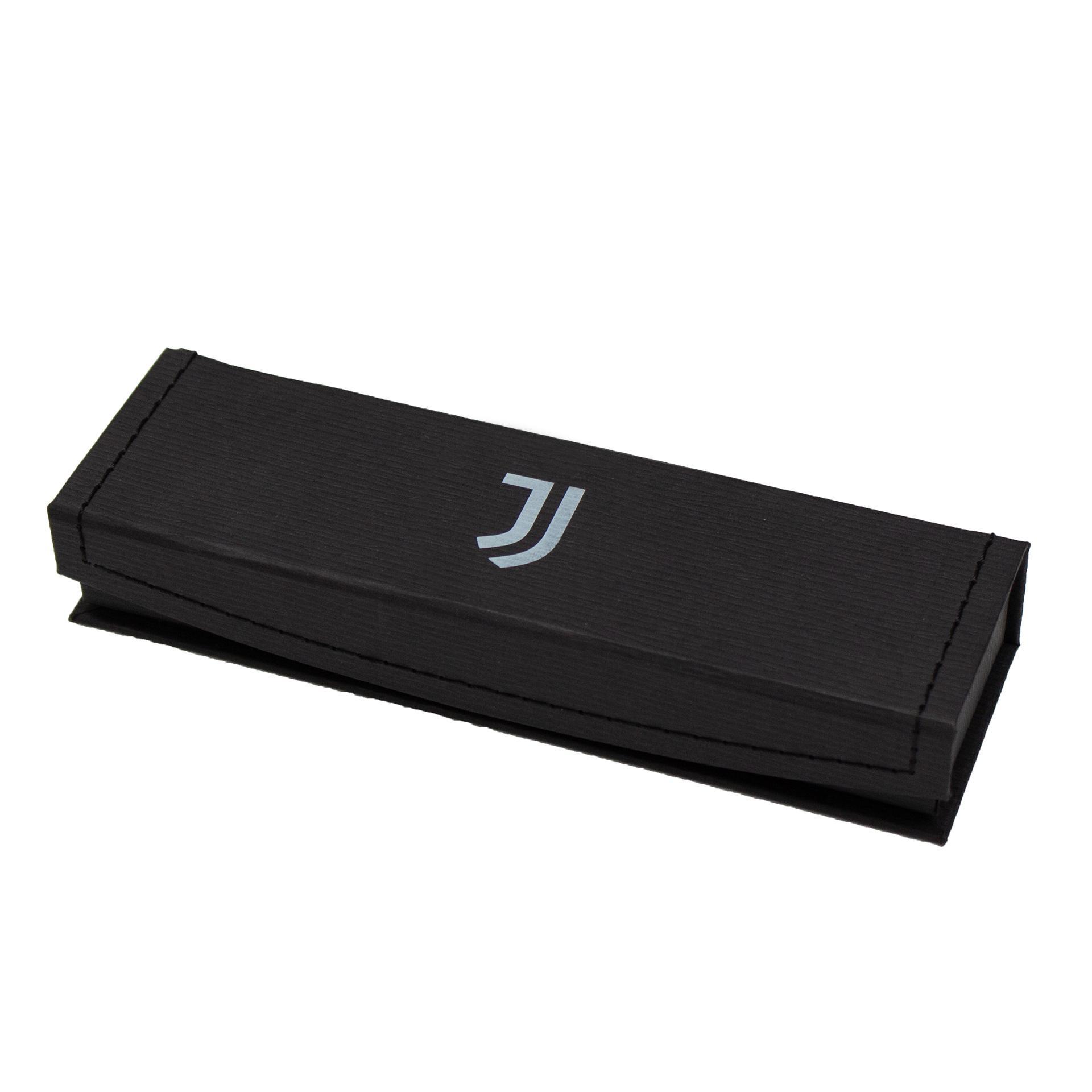 Penna touch screen con confezione compatibile con Juventus