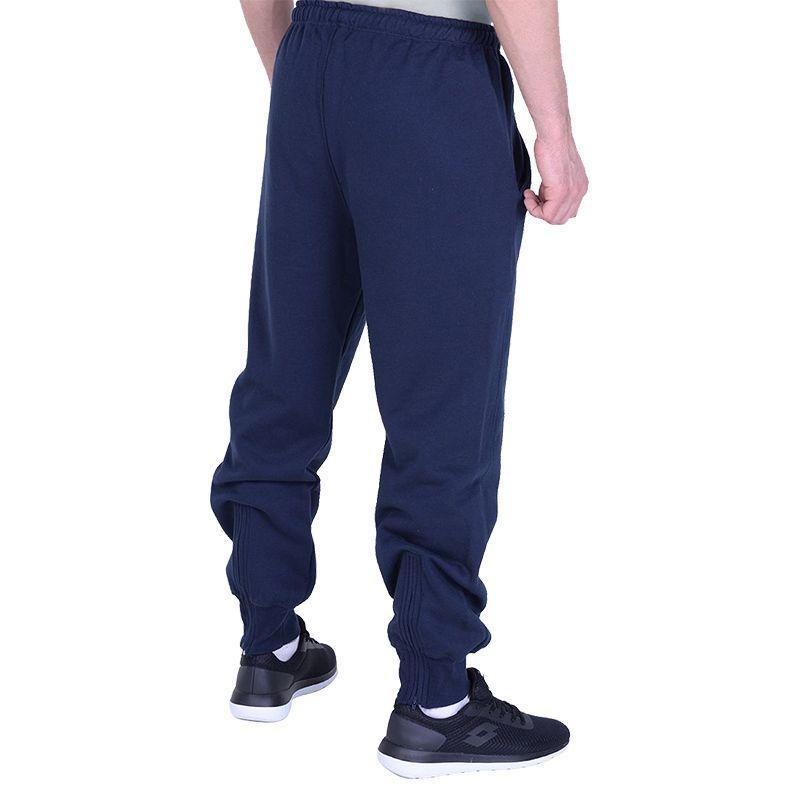 Pantalone tuta Zeus Poppy adulto blu