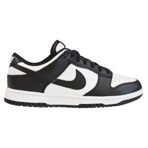 Dunk low panda