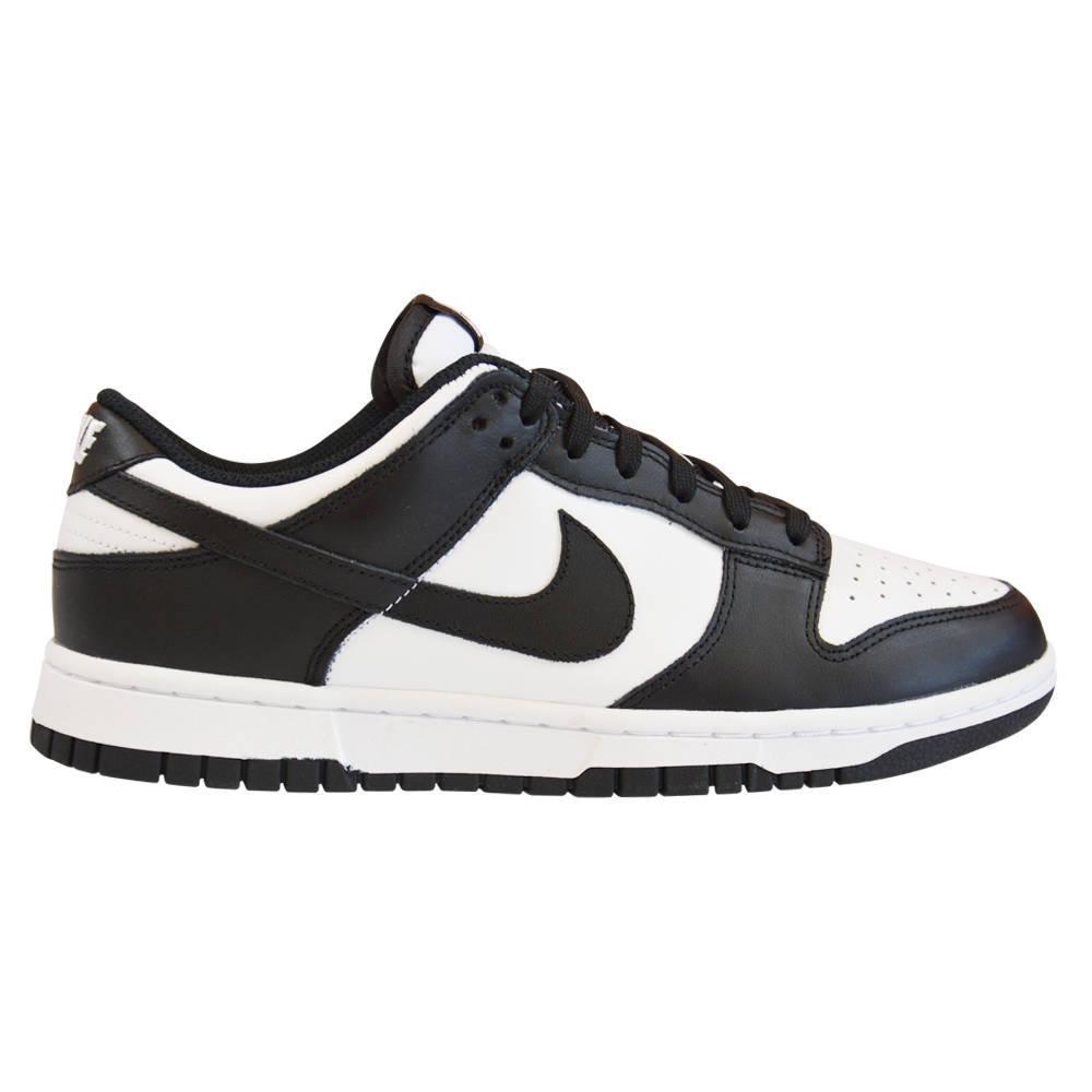 Nike Dunk Low Panda