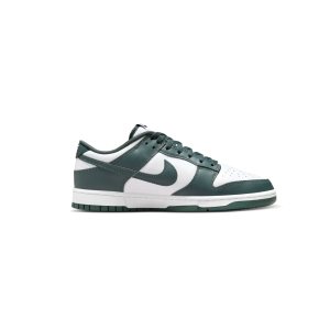 Scarpe  dunk low retro green