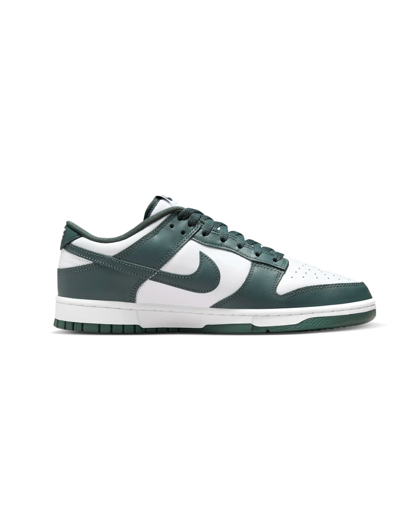 Scarpe Nike Dunk Low Retro green