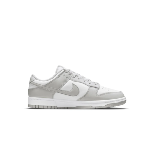 Scarpe  dunk low retro grey