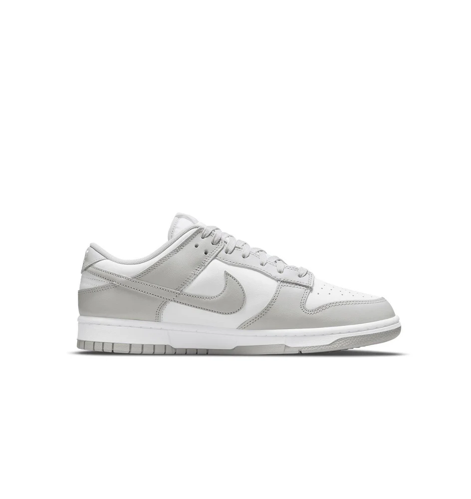 Scarpe Nike Dunk Low Retro grey