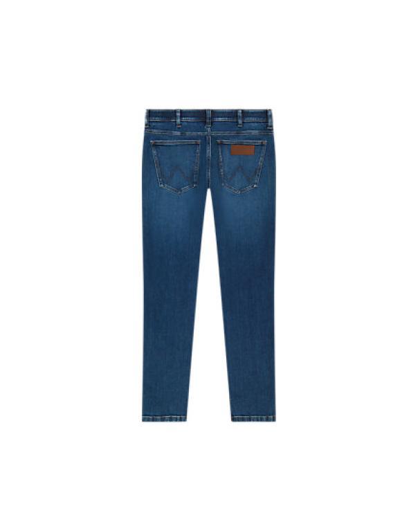 wrangler jeans bryson skinny vita elastica - foto 4