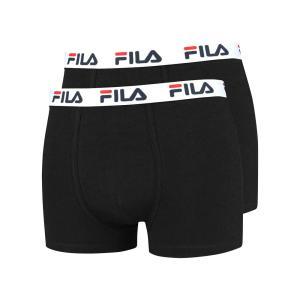 Coppia boxer uomo  cotone bielastico