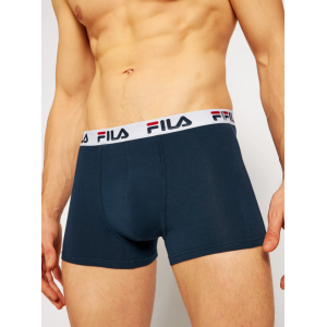 Coppia boxer uomo  cotone bielastico