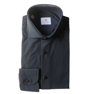 Camicia active tecno bielastica   nero