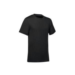 T-shirt basica cotone jersey nero