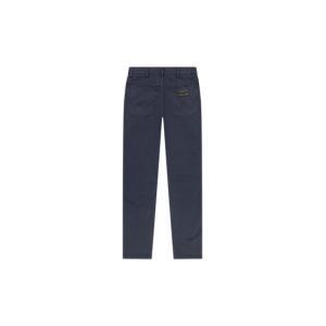 Jeans uomo cotone texas slim 822  blu