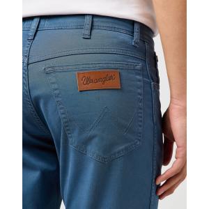 Jeans cotone uomo texas slim 822 aviazione