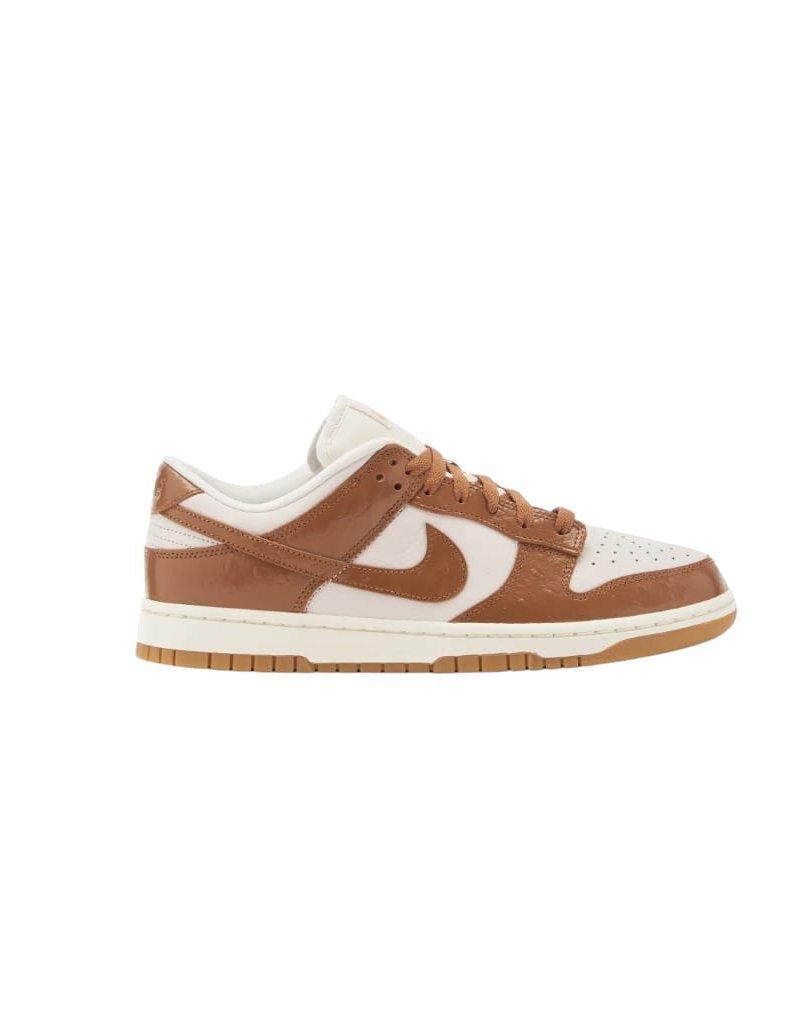 Nike Dunk Low LX Marrone