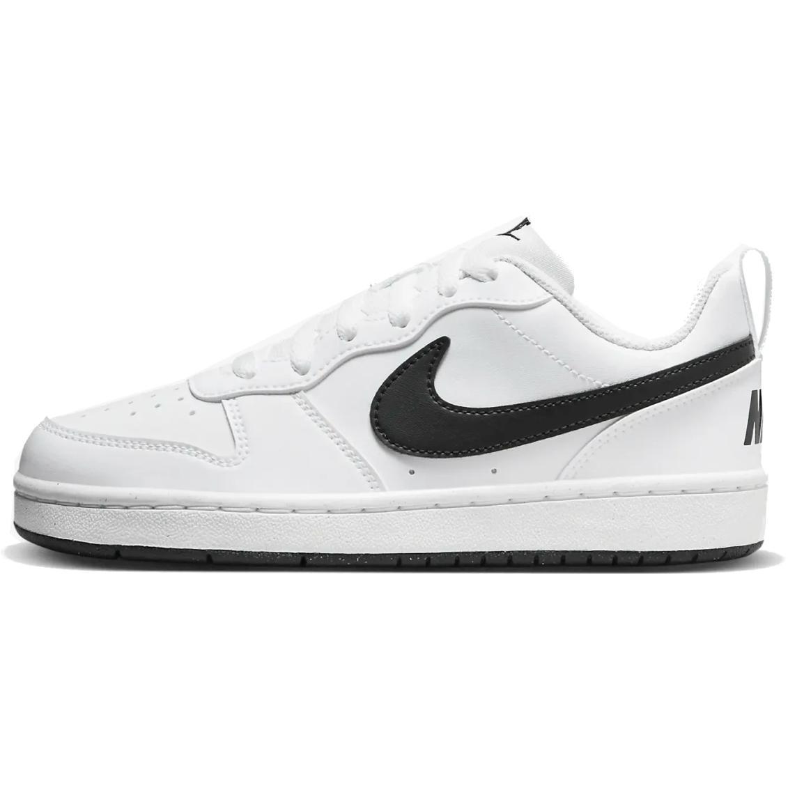 Nike Scarpe Bambini - Court Borough Low Recraft