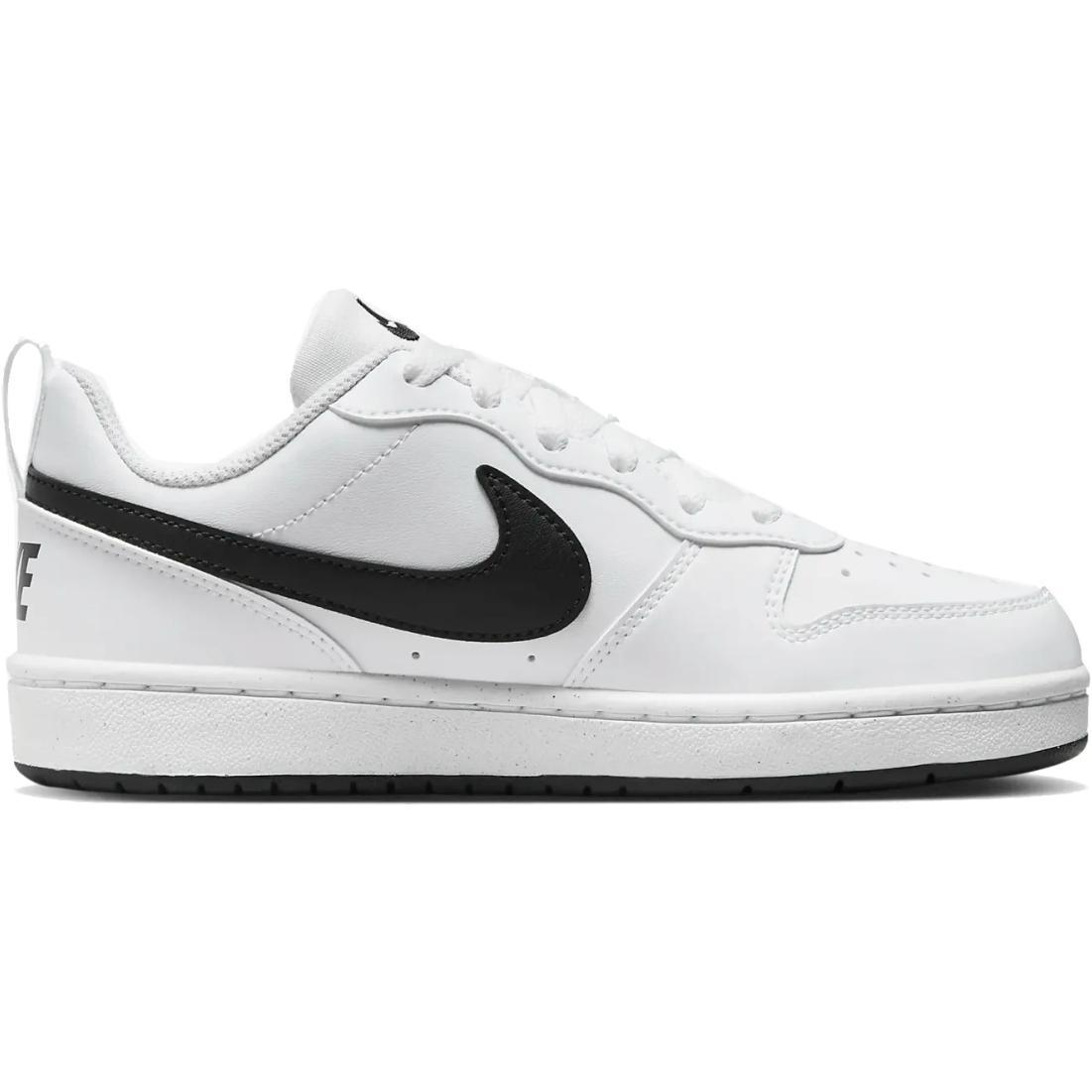 Nike Scarpe Bambini - Court Borough Low Recraft