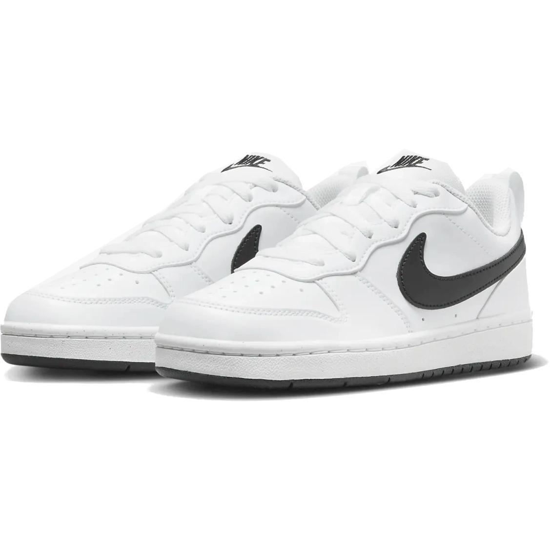 Nike Scarpe Bambini - Court Borough Low Recraft