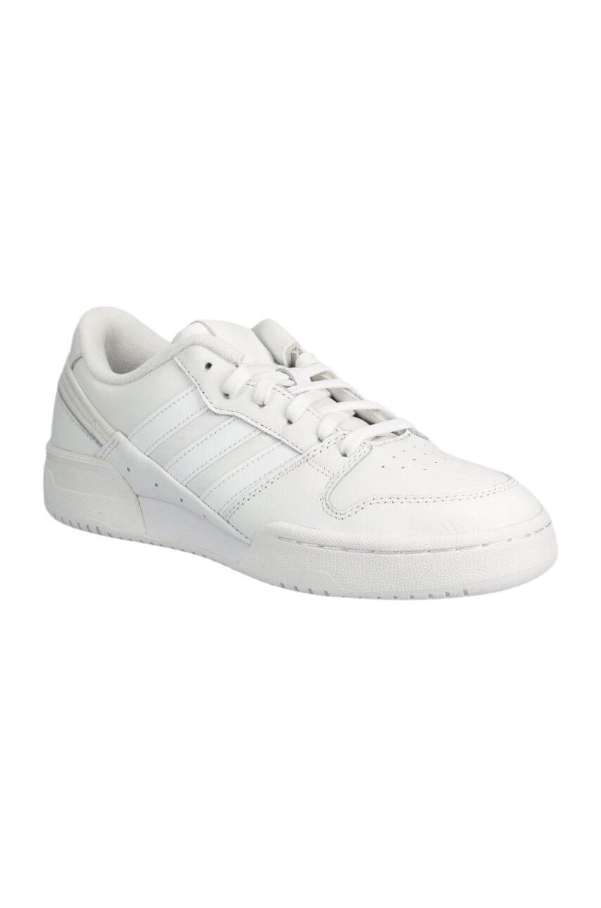 Adidas Originals sneakers Team Court 2 STR white