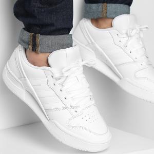 Originals sneakers team court 2 str white