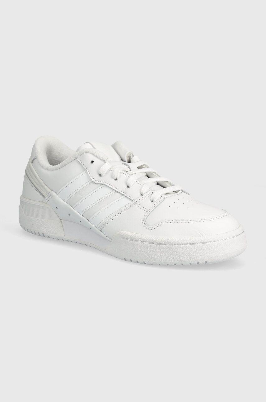 Adidas Originals sneakers Team Court 2 STR white