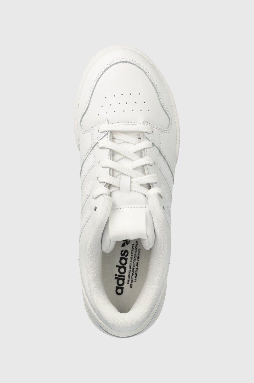 Adidas Originals sneakers Team Court 2 STR white